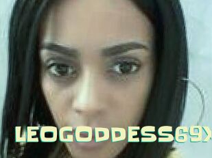 LEOGODDESS69X