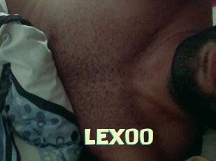 LEX00 Wanna Meet