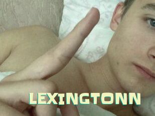 LEXINGTONN