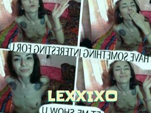 LEXXI_XO Wanna Meet