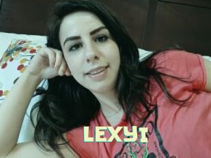 LEXYI