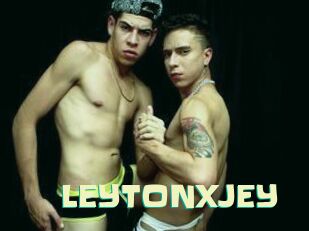 LEYTONXJEY