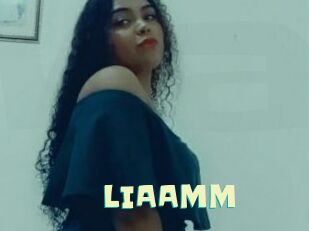 LIAAMM Wanna Meet