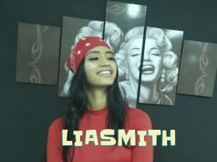 LIASMITH