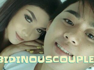 LIBIDINOUSCOUPLE