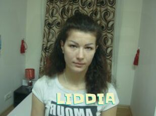 LIDDIA