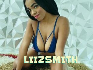 LIIZSMITH