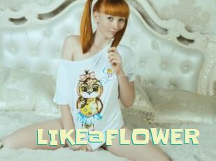 LIKEaFLOWER