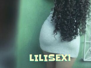 LILISEX1 Wanna Meet