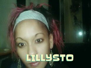 LILLYSTO Wanna Meet