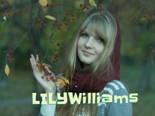 LILYWilliams