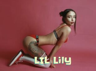 LIL_Lily