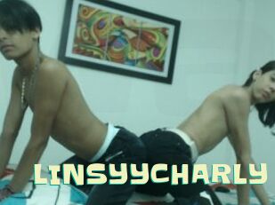 LINSYYCHARLY Wanna Meet