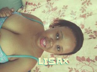 LISAx