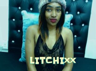LITCHIxx