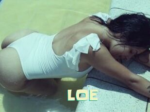 LOE