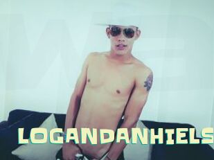 LOGANDANHIELS