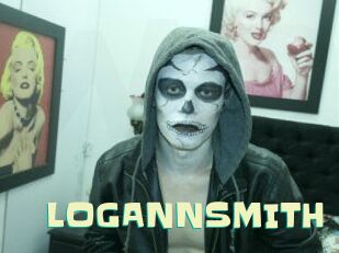 LOGANNSMITH
