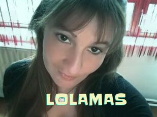 LOLAMAS Wanna Meet