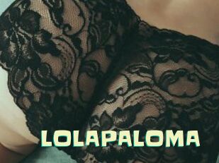 LOLAPALOMA