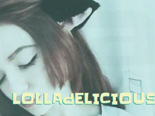 LOLLA_dELICIOUS