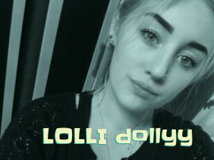LOLLI_dollyy Wanna Meet