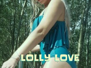 LOLLY_LOVE Wanna Meet