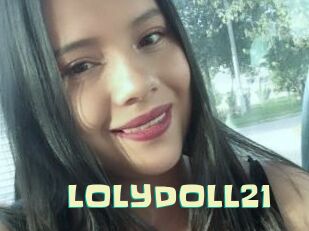 LOLYDOLL21