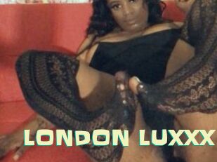 LONDON_LUXXX