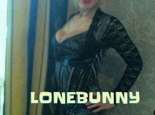 LONEBUNNY Wanna Meet