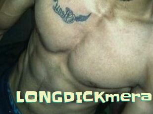 LONGDICKmera Wanna Meet