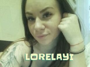 LORELAYI