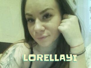 LORELLAYI