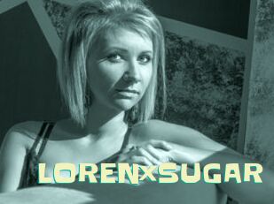 LORENxSUGAR Wanna Meet