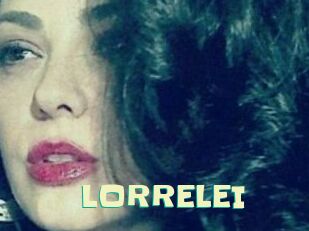 LORRELEI_ Wanna Meet