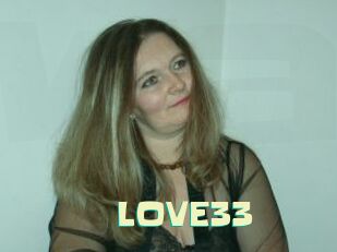LOVE33