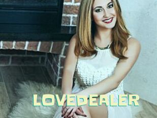 LOVEDEALER Wanna Meet