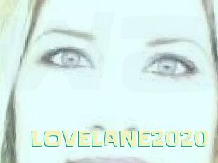 LOVELANE2020