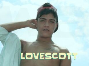 LOVESCOTT