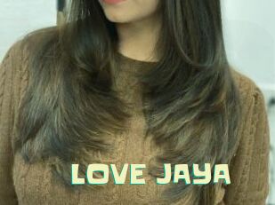 LOVE_JAYA