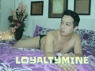 LOYALTYMINE