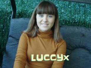 LUCCYx