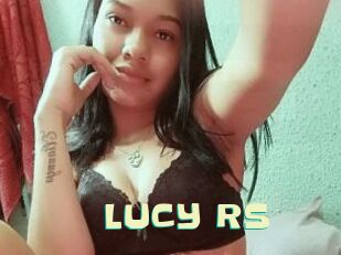 LUCY_RS