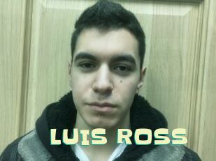 LUIS_ROSS
