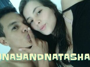 LUNAYANDNATASHA