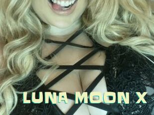 LUNA_MOON_X Wanna Meet