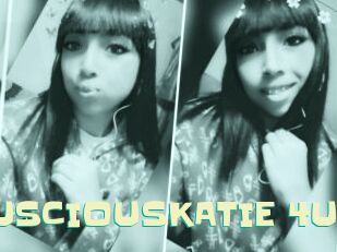LUSCIOUSKATIE_4U