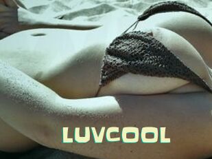 LUV_COOL Wanna Meet