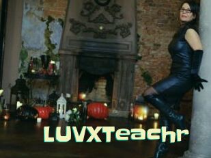 LUVXTeachr Wanna Meet