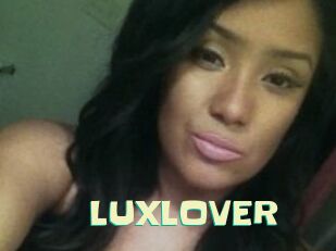 LUXLOVER Wanna Meet
